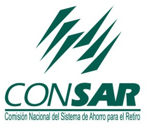 CONSAR CONSAR · Comisión Nacional del Sistema de Ahorro para el Retiro